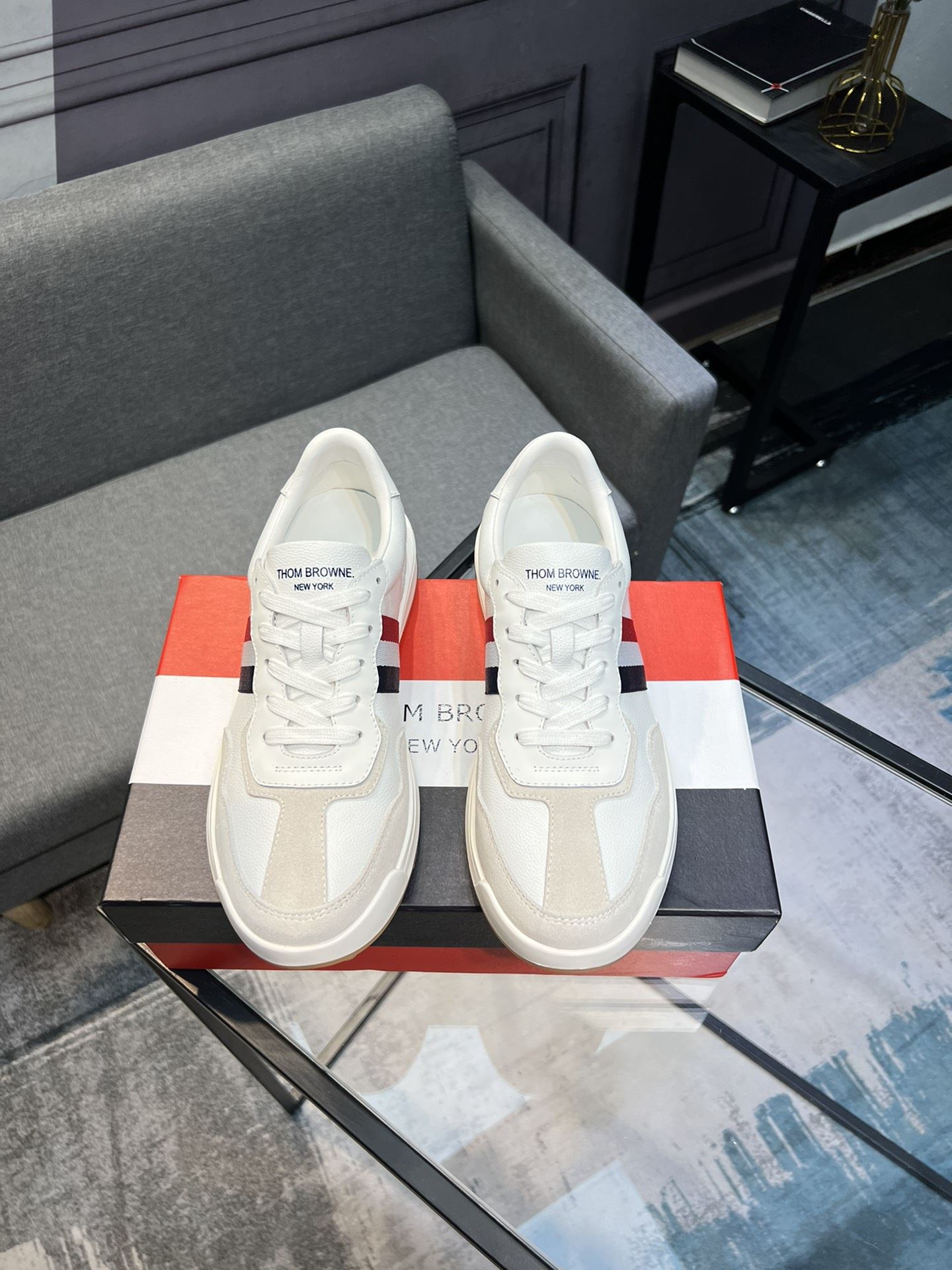 Thom Browne Shoes